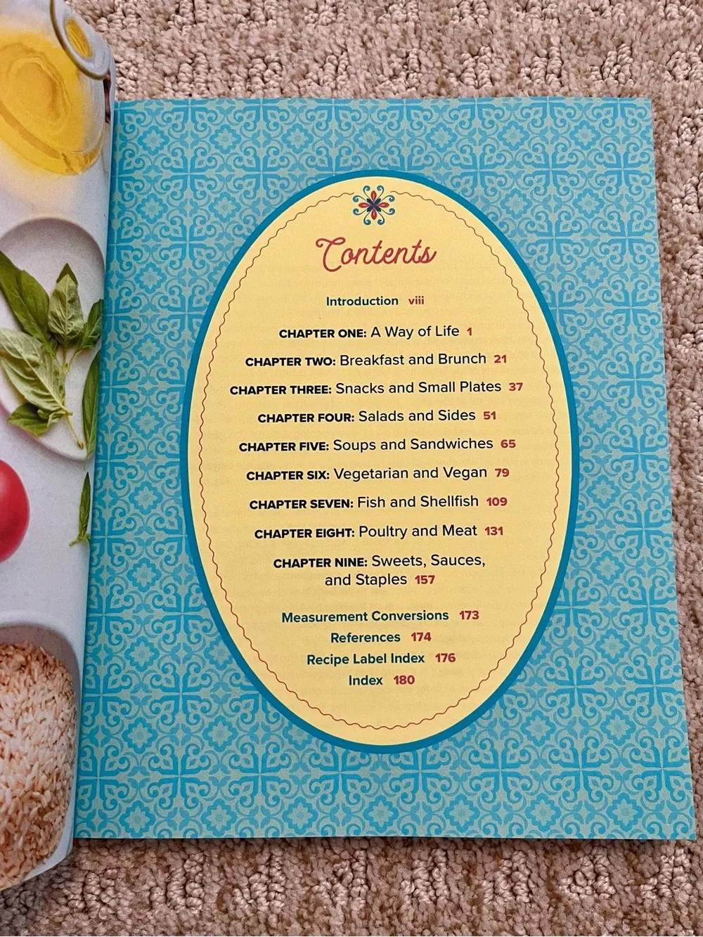 Quick & Easy Mediterranean Diet for Beginners Cookbook 100 Recipes Lindsey Pine
